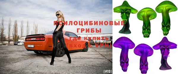мет Лихославль